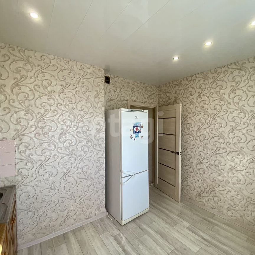 Квартира 1-комн. 37.2 м² в Смоленск — фото 7 из 16