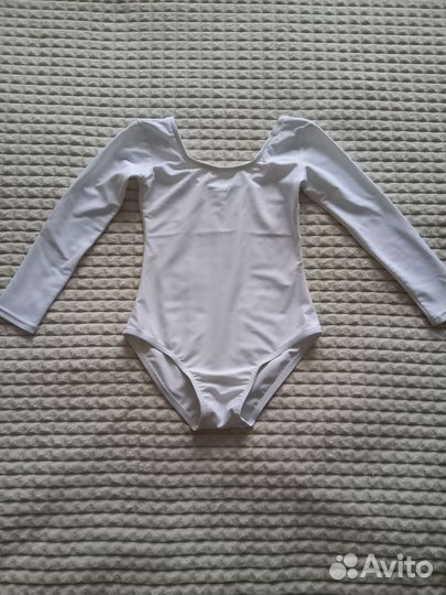 Гимнастический купальник