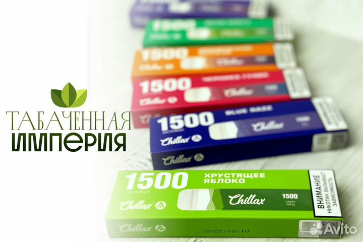 Табачная империя: возможности для роста и развития