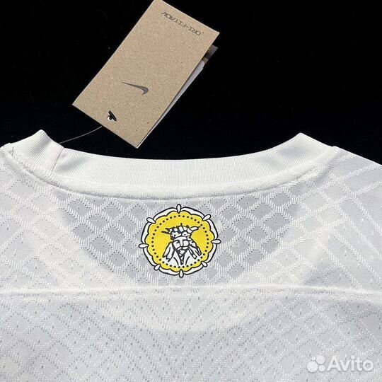 Футбольная форма аик 22/23