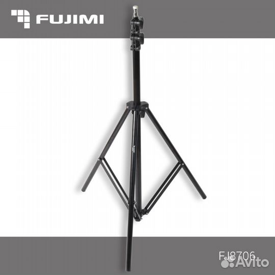 Стойка студийная 2,6 м