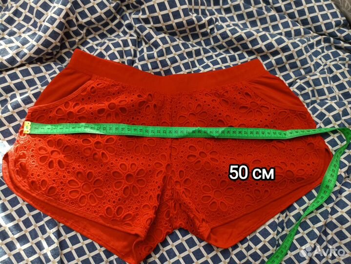 Calzedonia шорты женские