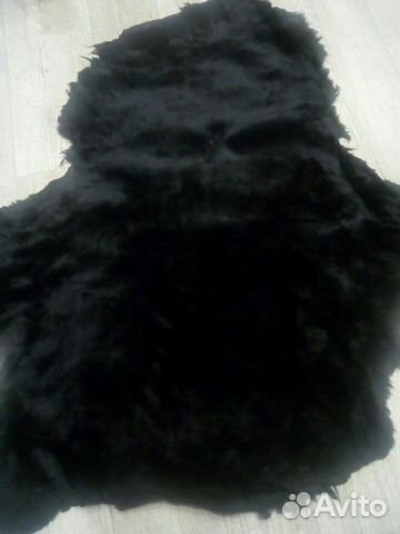 Шкурка животного