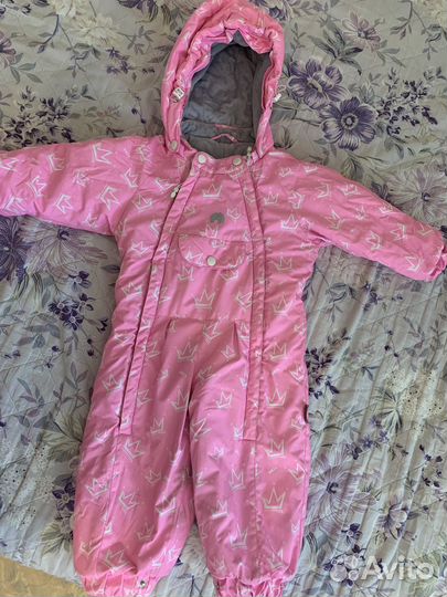 Отдам за вкусняшки Вещи пакетом 80-86