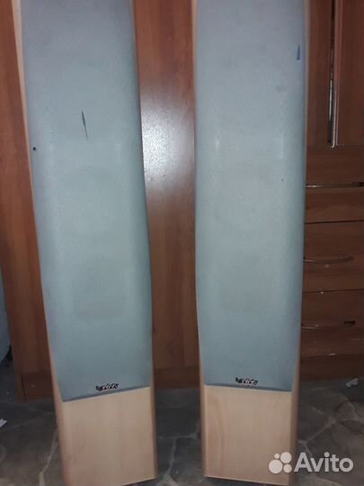 Для муз. Центра Infinity Primus 250