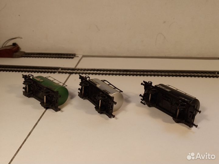 Коллекционирование жел. доп