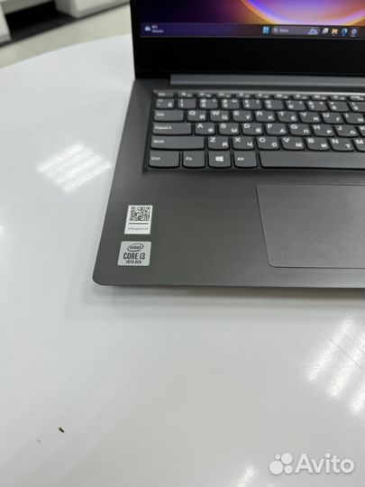 Ноутбук lenovo v14