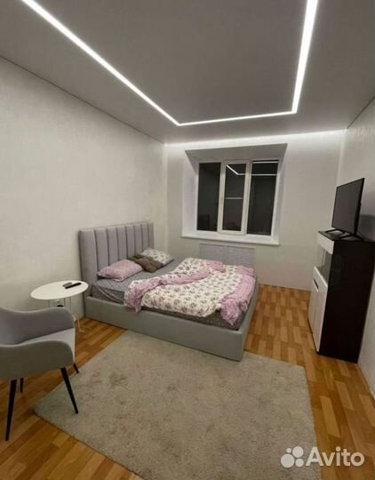Новая кровать