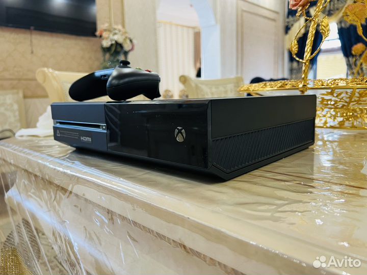Xbox One 500 gb