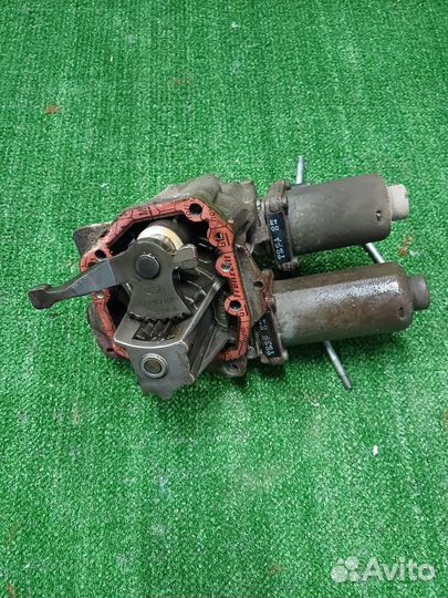 Механизм выбора передач (робот) Opel Astra H