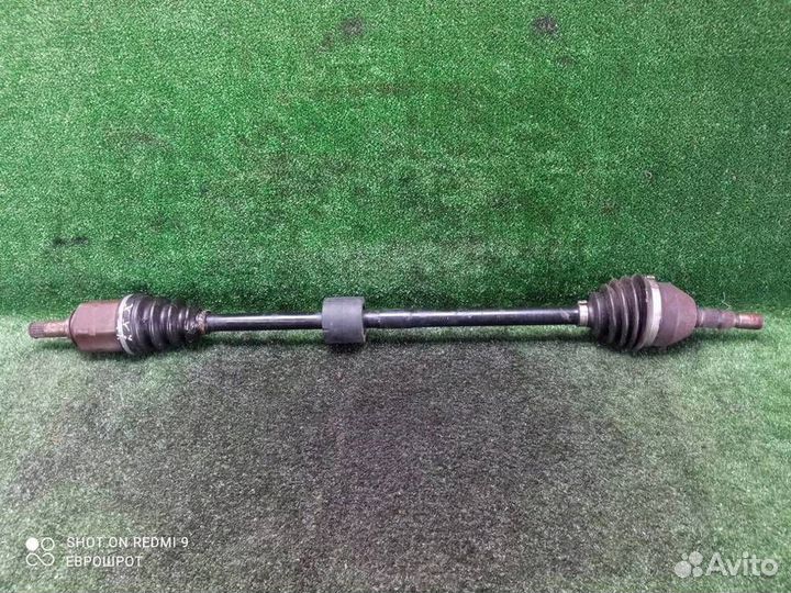 Полуось передняя правая Opel Astra H (2004-2014)