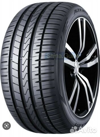 Falken Azenis FK-510 SUV 265/50 R19 110Y