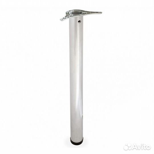 Опора для стола барной стойки