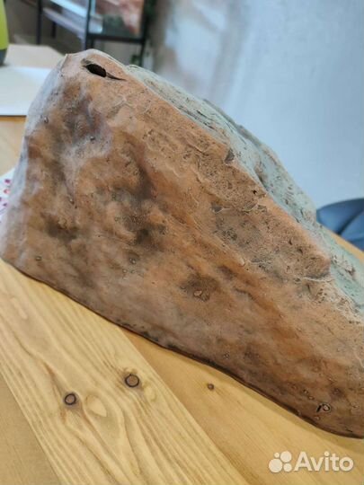 Грот керамический