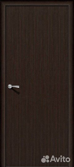 Межкомнатная дверь Bravo 092-0639 Гост-0 Л-13 Венг
