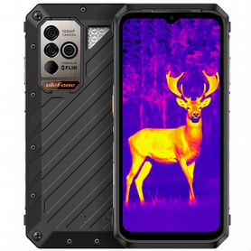 Ulefone Power Armor 18T Ultra, 12/512 ГБ