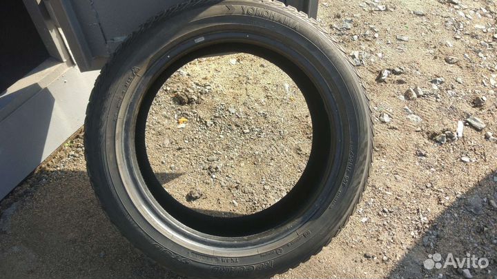Yokohama Ice Guard IG35 215/50 R17 95T