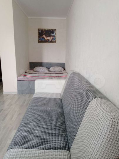 Квартира-студия, 40 м², 2/5 эт.