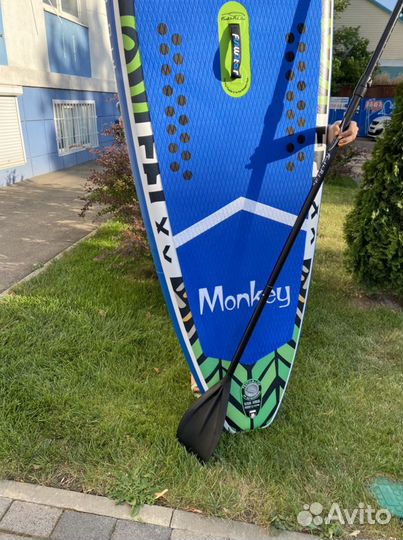 Сап Доска / Сап борд Полный комплект