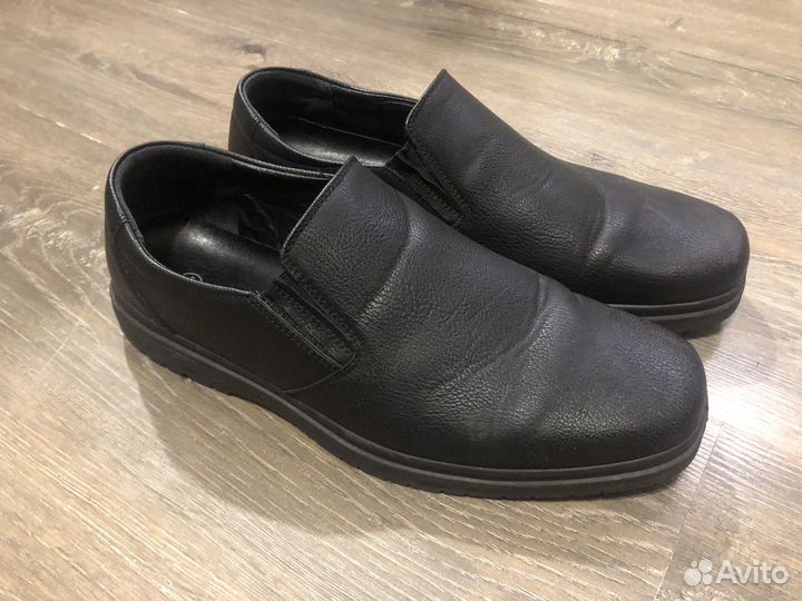 Туфли/ботинки 42 мужские