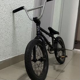 Мини BMX