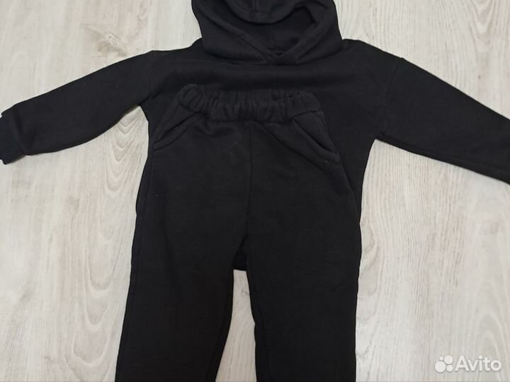 Спортивный костюм