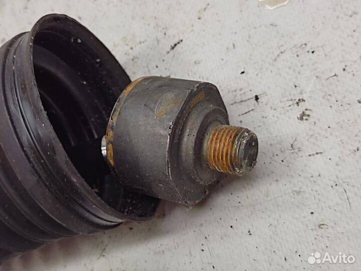 Рулевые наконечники в сборе w221 S-class 642.93