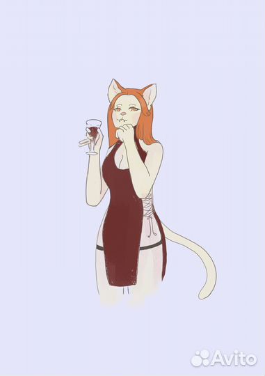 Художник иллюстратор