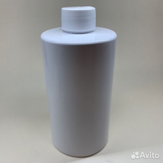 Флакон пластиковый 450 мл