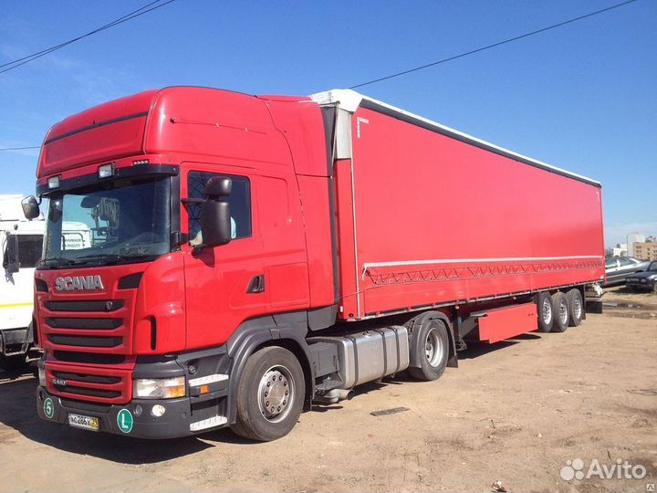 Грузоперевозки межгород газель фура 5 10 20 тонн