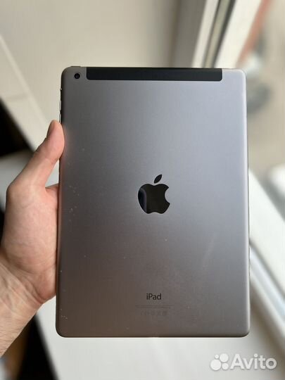 Apple iPad Air Wi-Fi + Cellular 64 гб