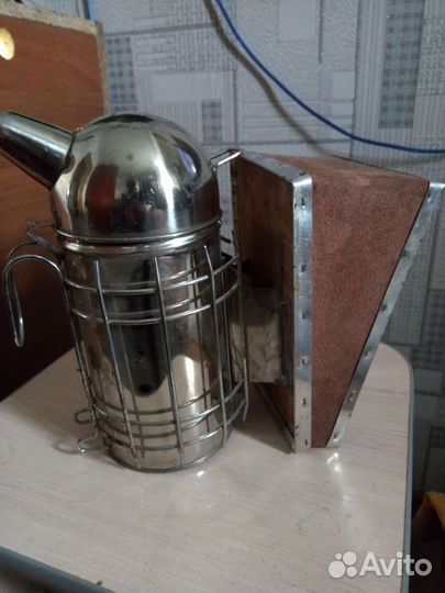 Товары для пчеловодства