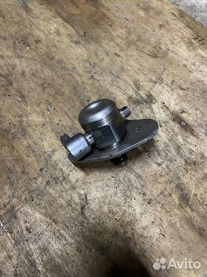 Тнвд Бмв 3 N43B20