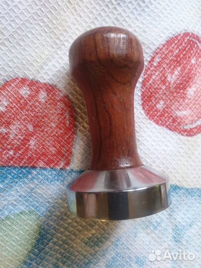 Темпер, пресс для кофе д51