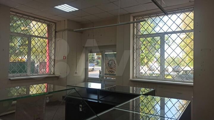Торговая площадь, 30 м²