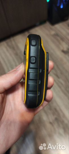 Навигатор garmin etrex 10