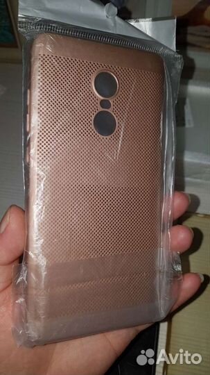 Для тел Xiaomi Redmi Note4