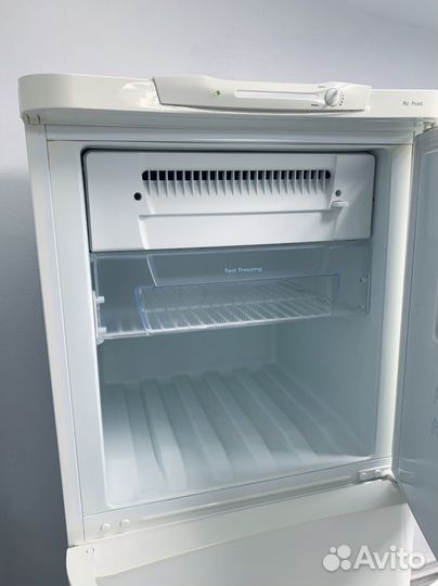 Холодильник Indesit