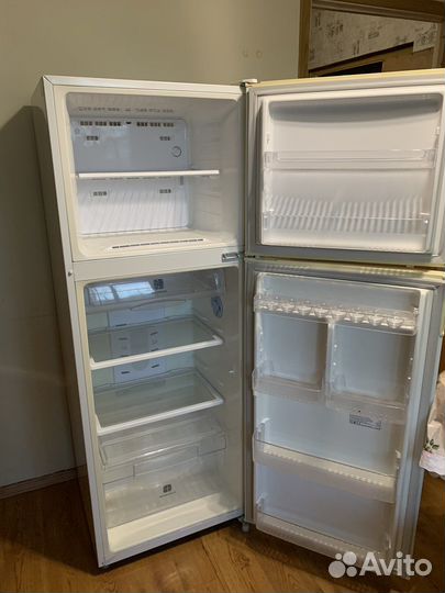 Холодильник бу samsung