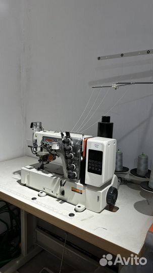 Швейная распошивальная Машинеа Joyee