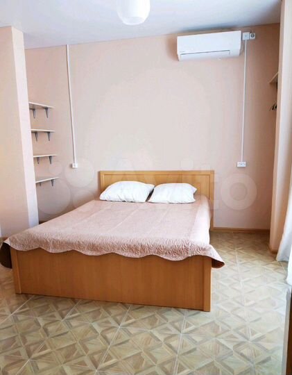 Комната 16 м² в 2-к., 1/2 эт.