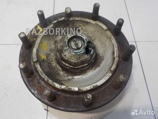 Ступица передняя 1626994