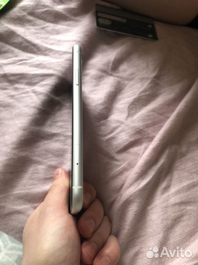 iPhone Xr, 128 ГБ