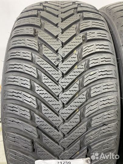 Nokian Tyres Weatherproof 205/50 R17