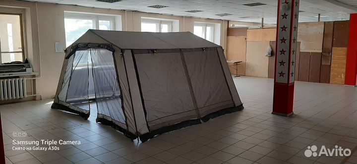 Шатер палатка