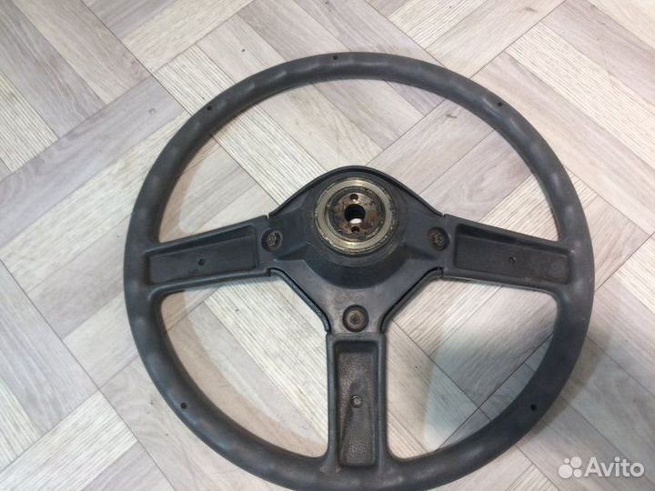 Руль Mazda Titan 89-97гв