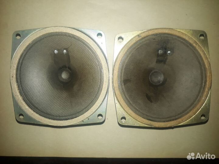 Вч динамики 3гд-31 5гдв-1-8