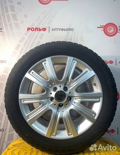 Колеса Mercedes GL-Klass X166 255/50 R19