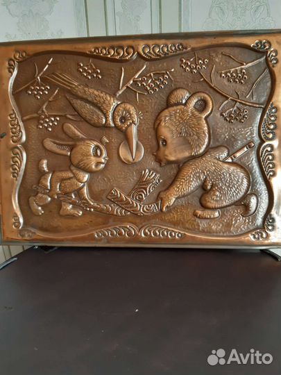 Чеканка СССР. Хоккеисты