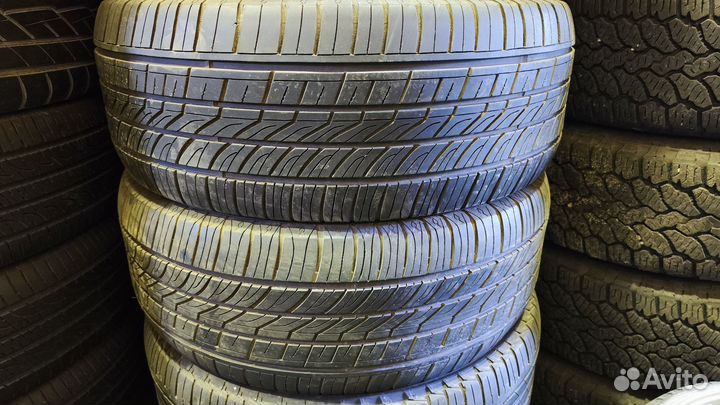 Cooper Discoverer HTS 265/60 R18 110T